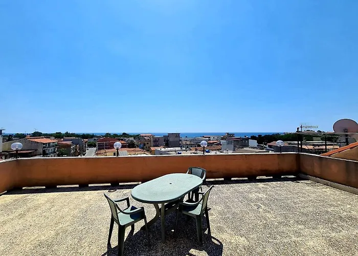 Lorena Loft