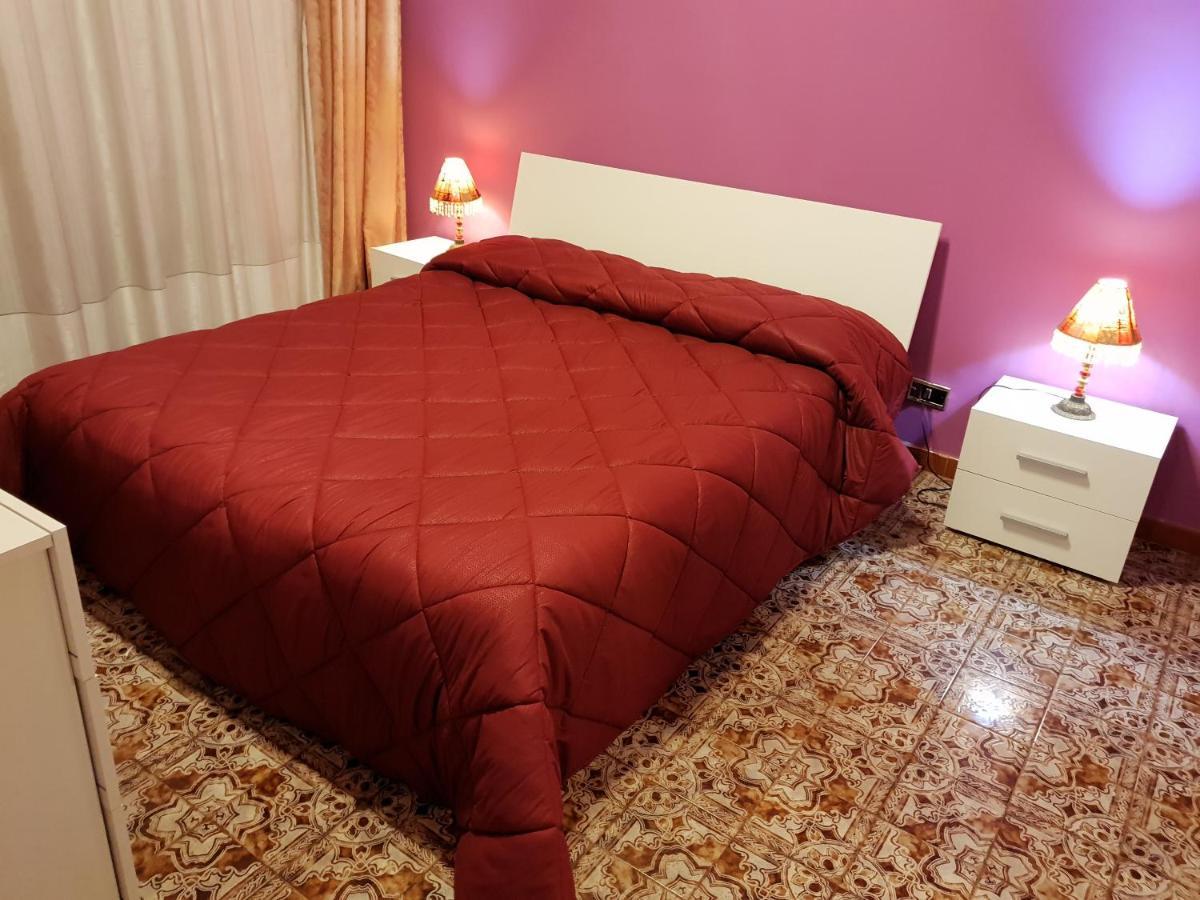 Lorena Loft Holiday home Locri