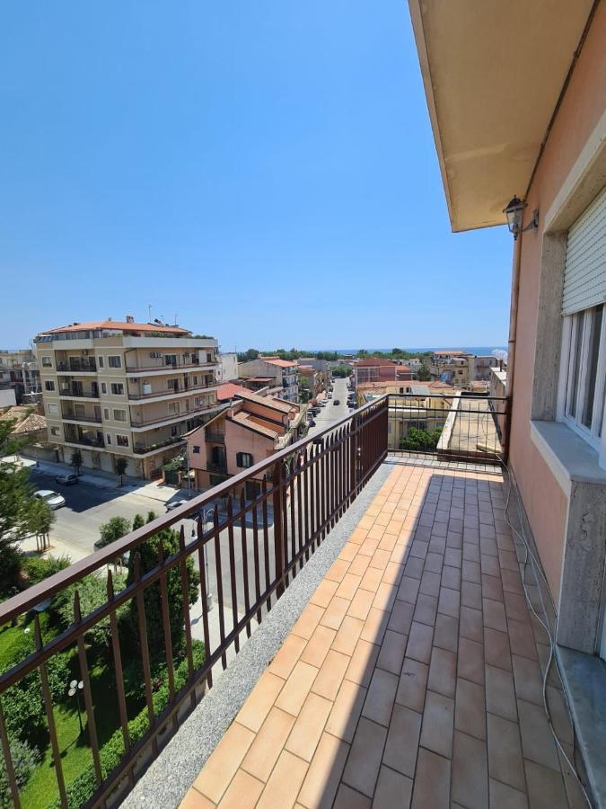 Lorena Loft Holiday home Locri