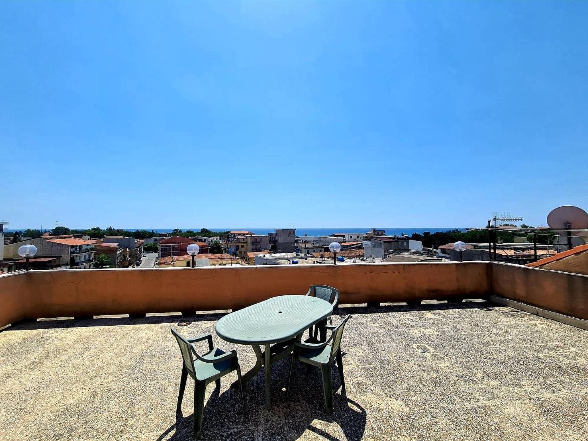 Holiday home Lorena Loft Locri