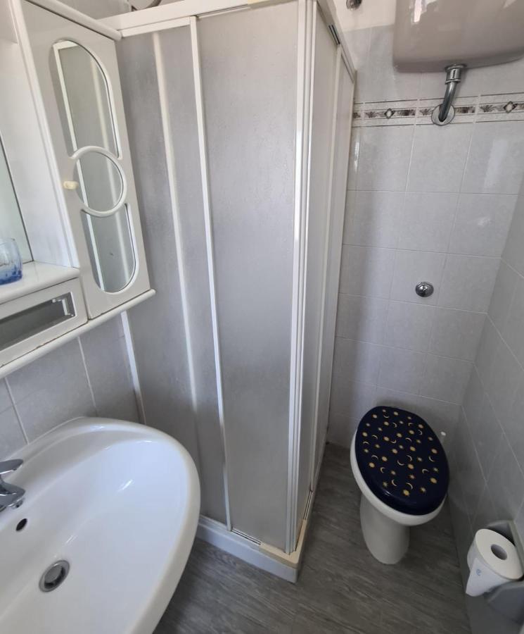 Lorena Loft Locri