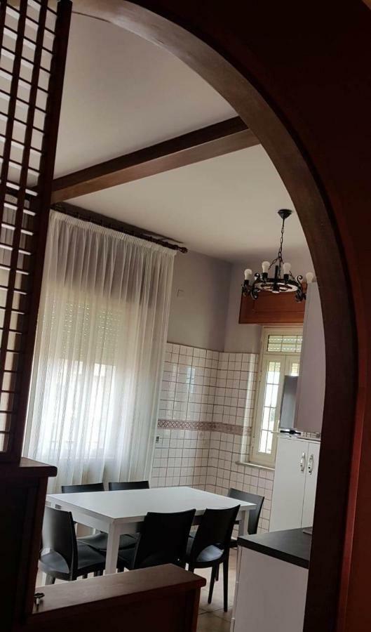 Holiday home Lorena Loft Locri