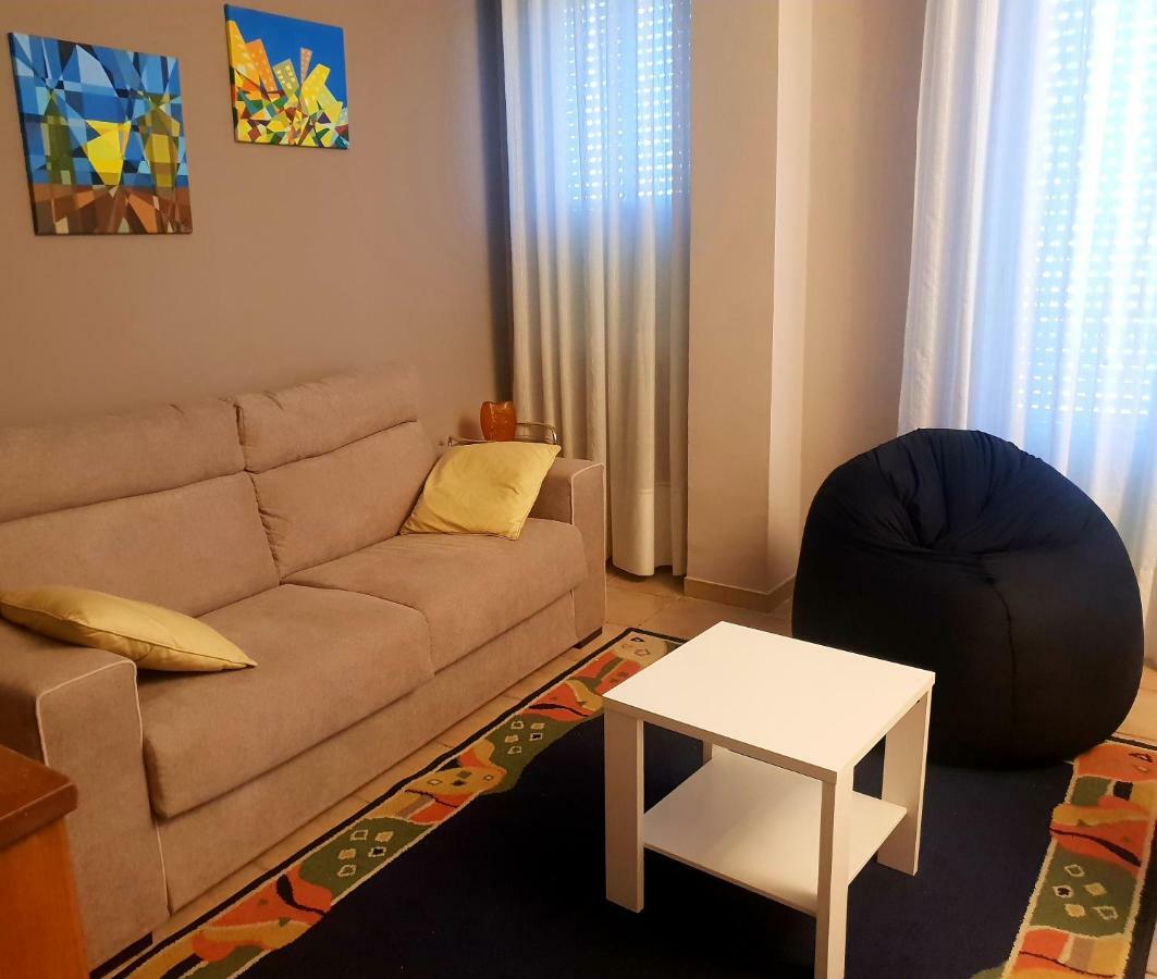 Lorena Loft Holiday home *