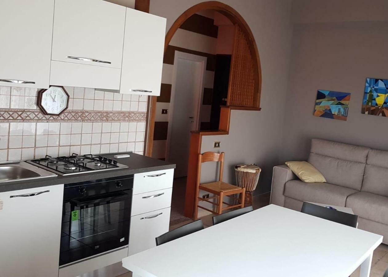 Holiday home Lorena Loft Locri