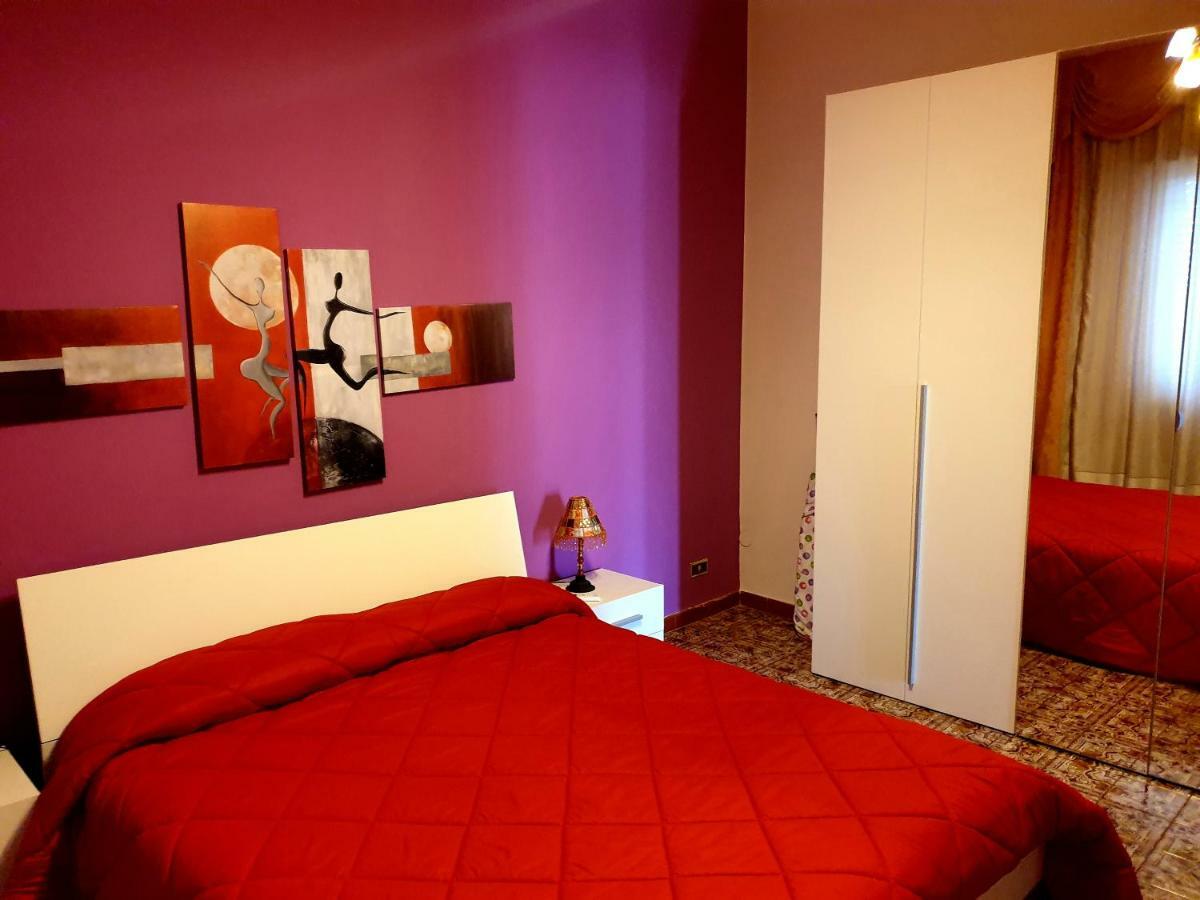 Lorena Loft * Locri