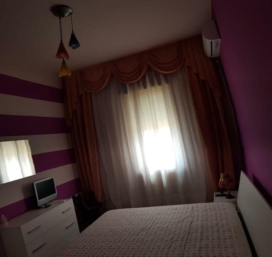 Lorena Loft * Locri
