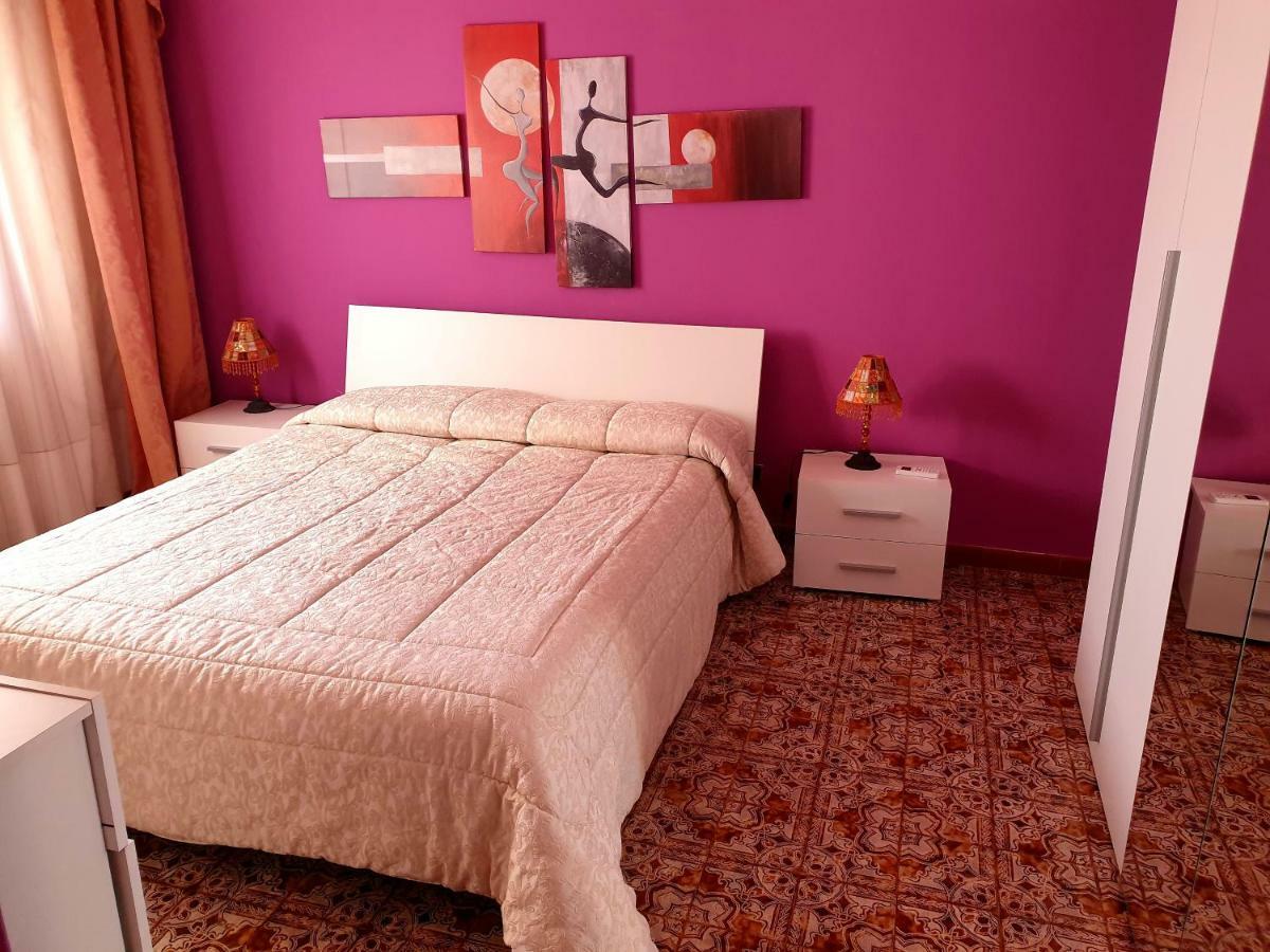Holiday home Lorena Loft Locri